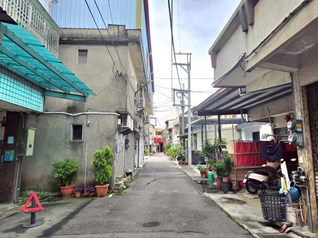 台中大雅透天-14