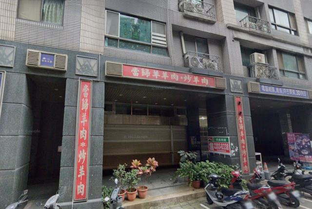 新北新莊法拍大樓-2