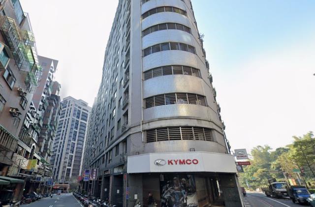 新北新莊法拍大樓-3