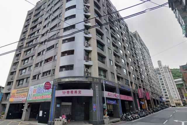 新北新莊法拍大樓-4