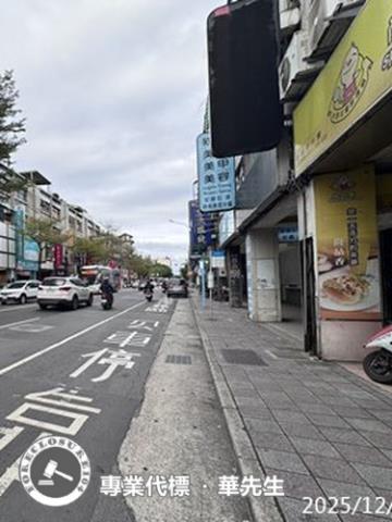 台北大同區公寓法拍-6