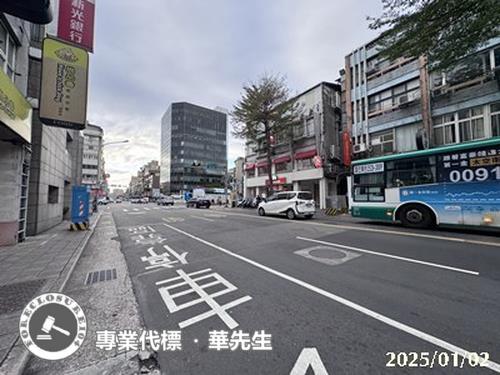 台北大同區公寓法拍-7