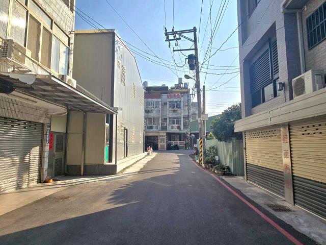 台中大雅透天-12