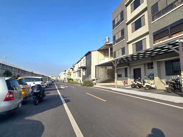 台中大雅透天-13