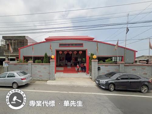 桃園新屋法拍透天-2