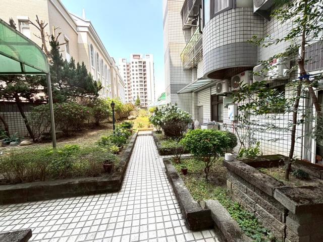 台中大雅大樓-1