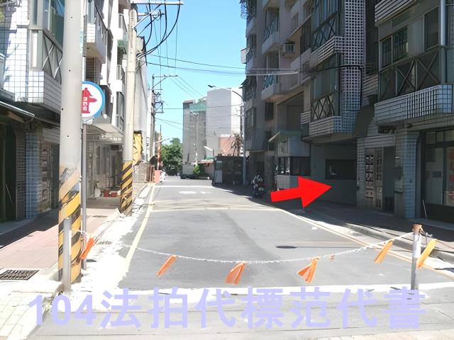 桃園龜山法拍華廈-6
