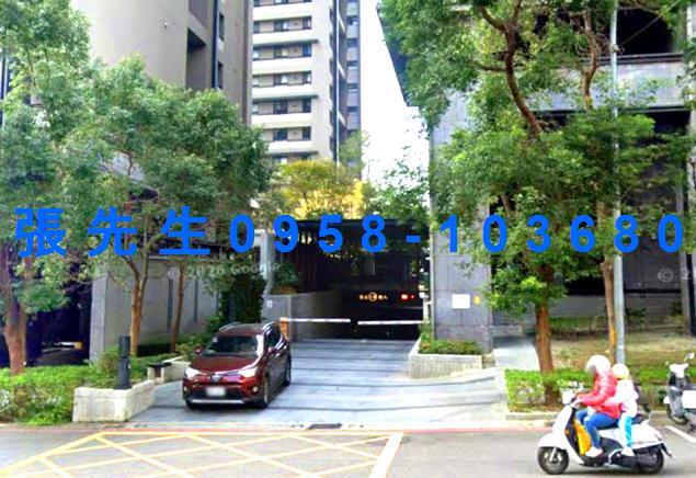 台中西屯法拍大樓-5