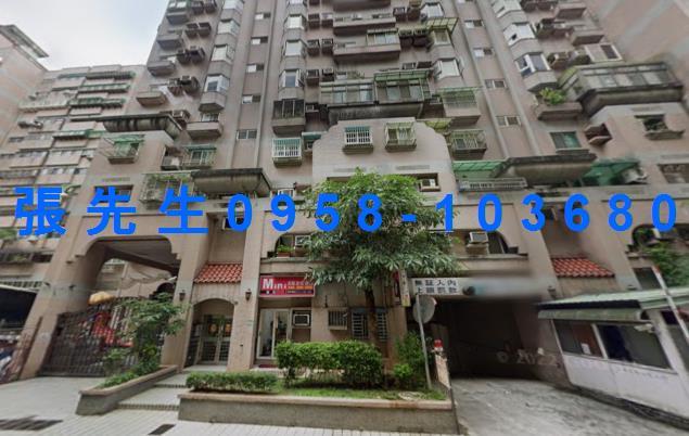 桃園區法拍大樓-4