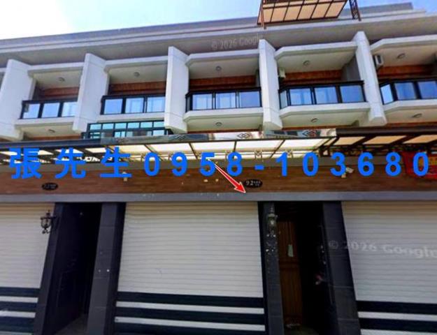 梓官法拍透天-1