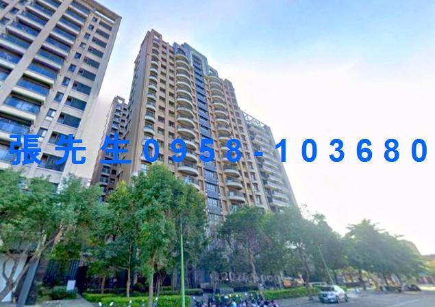 北屯法拍大樓-3