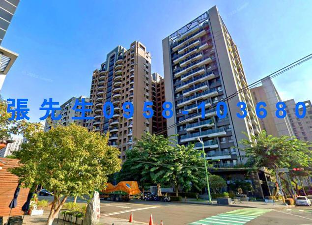 北屯法拍大樓-4