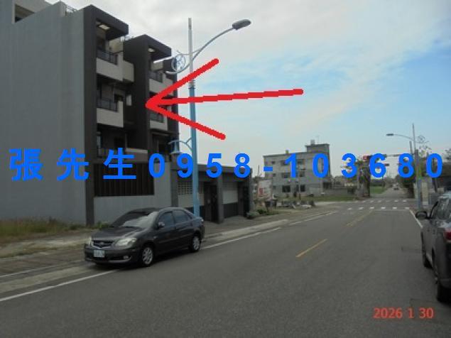 芎林法拍透天-4