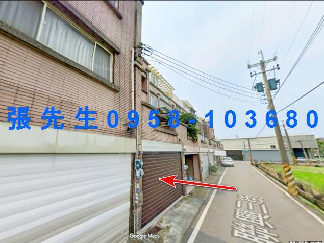 竹北法拍透天-3
