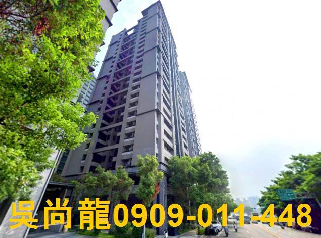 西屯法拍大樓-2