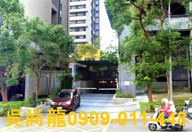 西屯法拍大樓-5