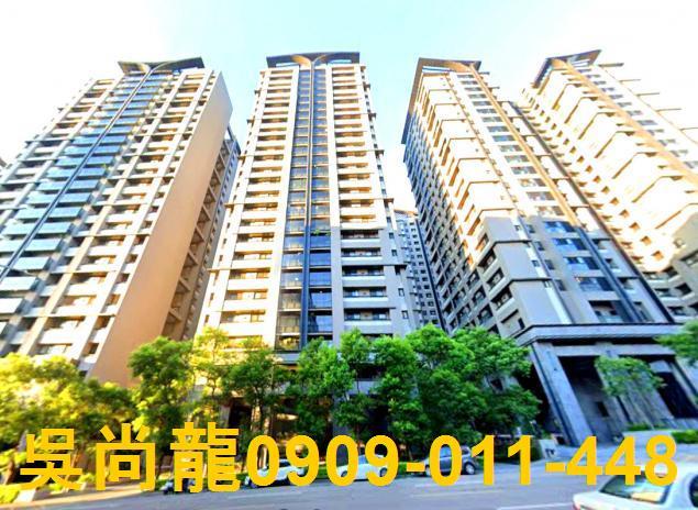 西屯法拍大樓-1