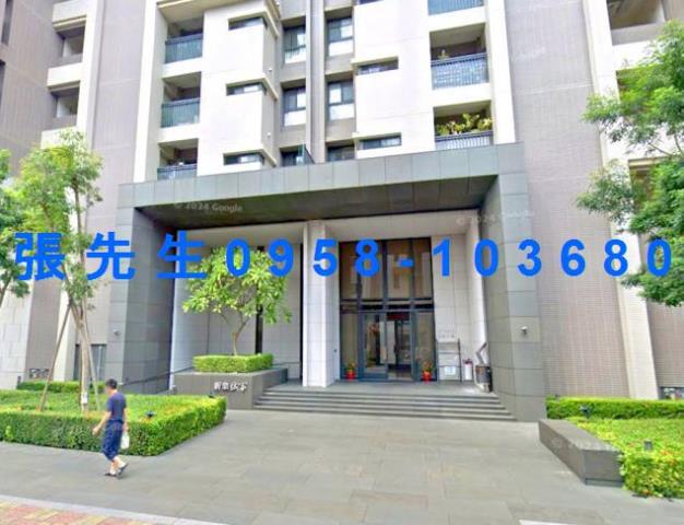 南屯華廈法拍-4