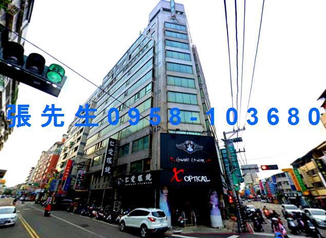 北屯拍賣大樓-1