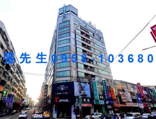 北屯拍賣大樓-2