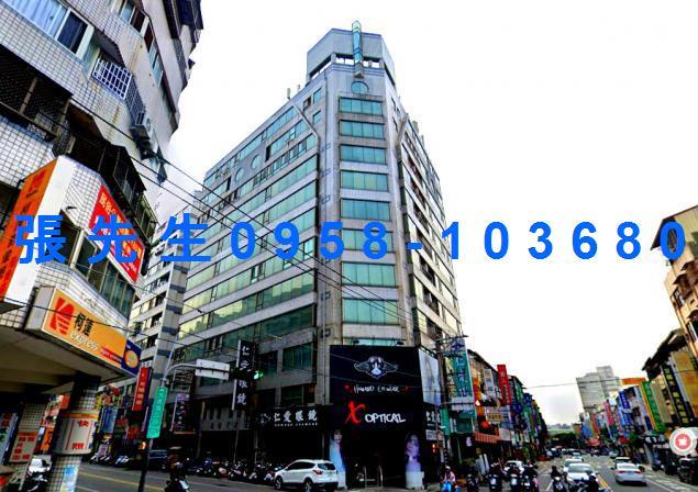 北屯拍賣大樓-3