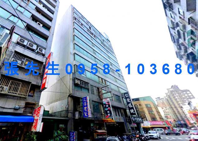 北屯拍賣大樓-5