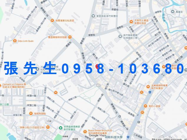 新豐法拍透天-5