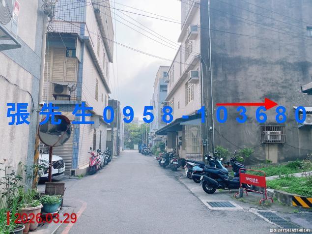 新豐法拍透天-3