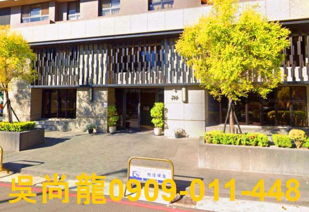 東區法拍大樓-3