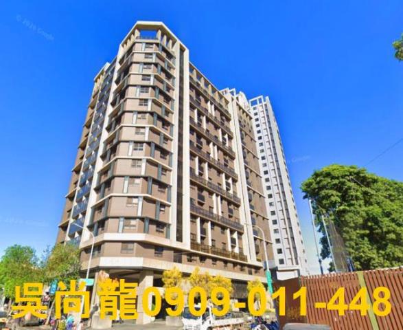 東區法拍大樓-5