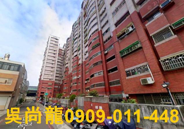 高雄法拍大樓-3