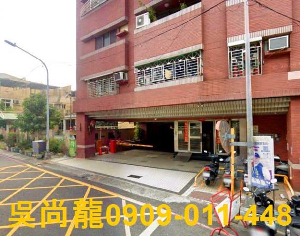 高雄法拍大樓-4