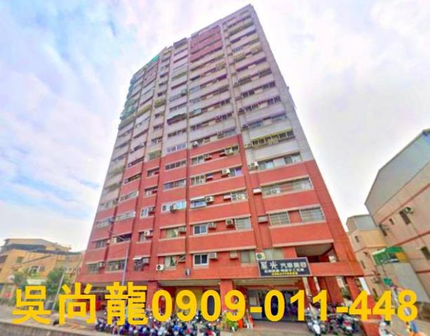 高雄法拍大樓-5