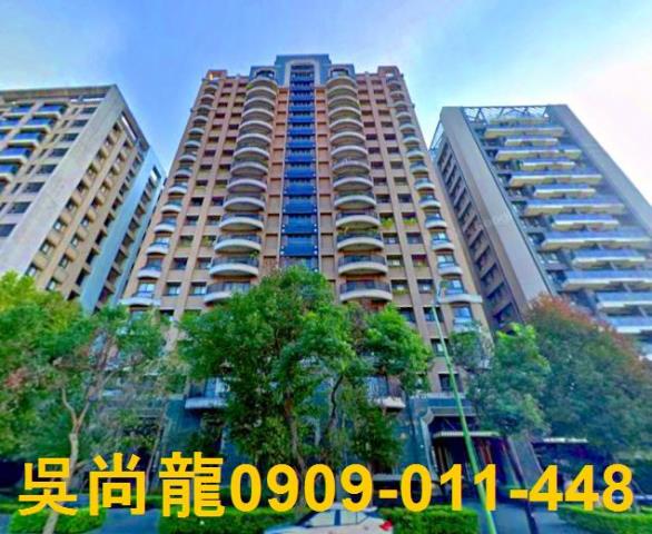 台中大樓拍賣-1