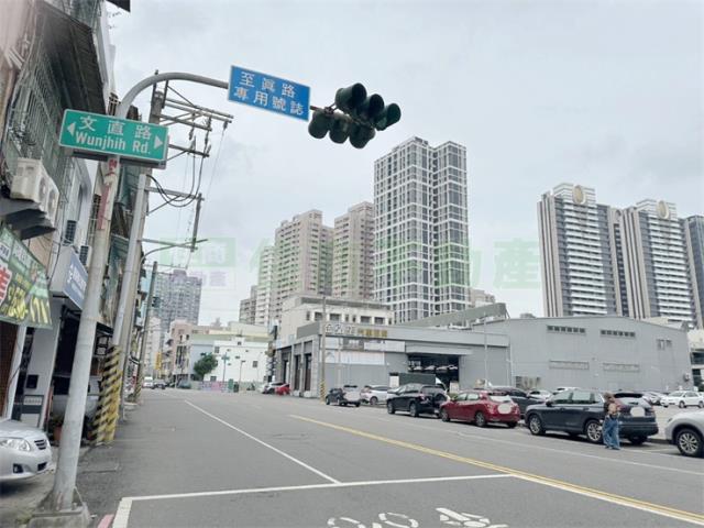 高雄左營公寓-13