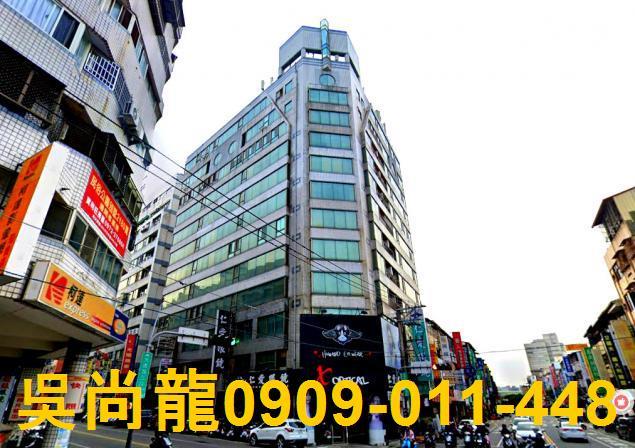 台中北屯法拍大樓-3
