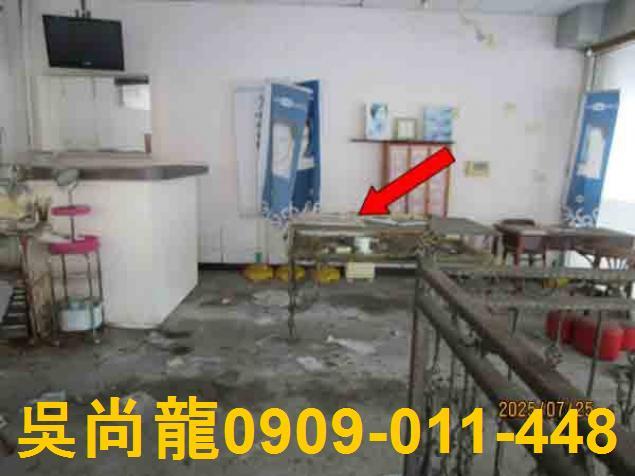苗栗苗栗市公寓法拍-4