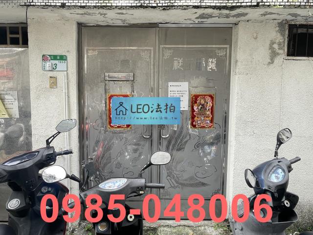 台北士林法拍公寓-5