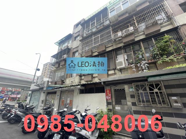 台北士林法拍公寓-3