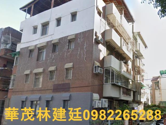 台南北區法拍公寓-1