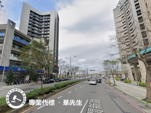 新竹東區法拍大樓-5