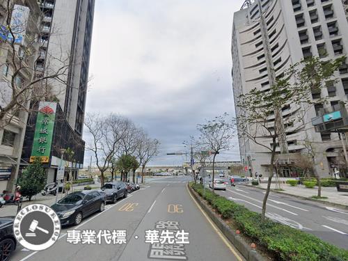 新竹東區法拍大樓-6