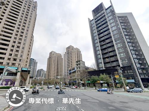 新竹東區法拍大樓-1