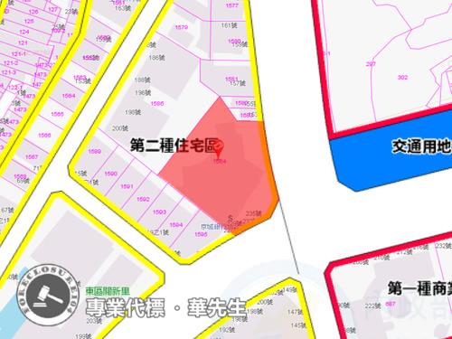 新竹東區法拍大樓-8