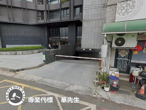 新竹東區法拍大樓-7