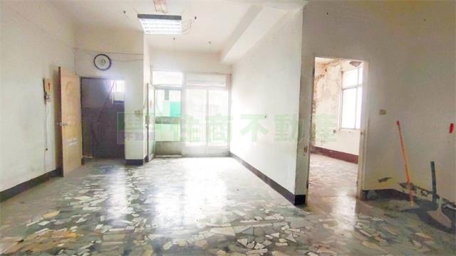 高雄三民區公寓-1