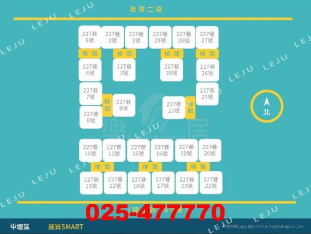 桃園中壢大樓法拍-13