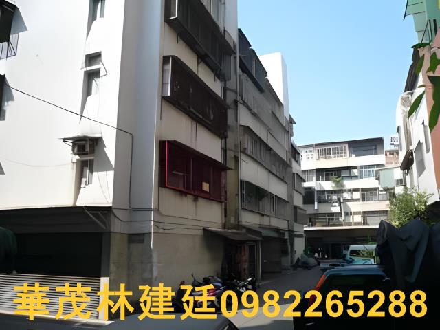 台南北區公寓法拍-2