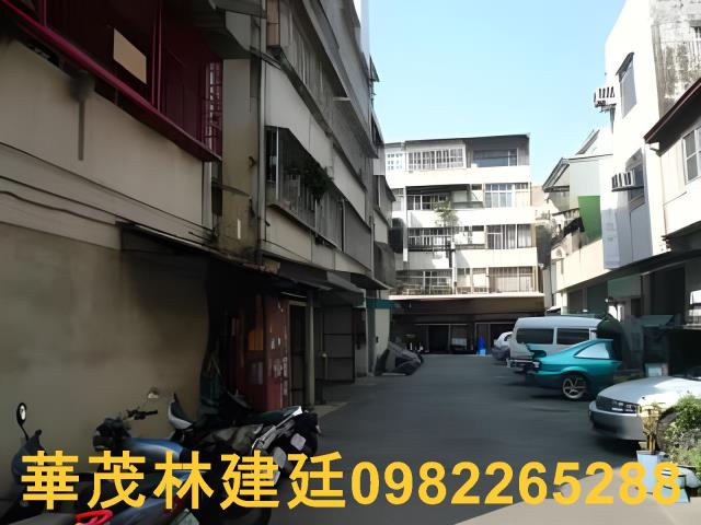 台南北區公寓法拍-3