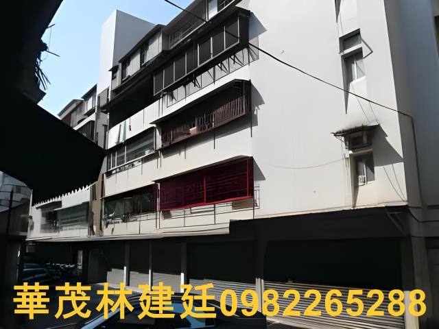 台南北區公寓法拍-4